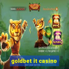 goldbet it casino